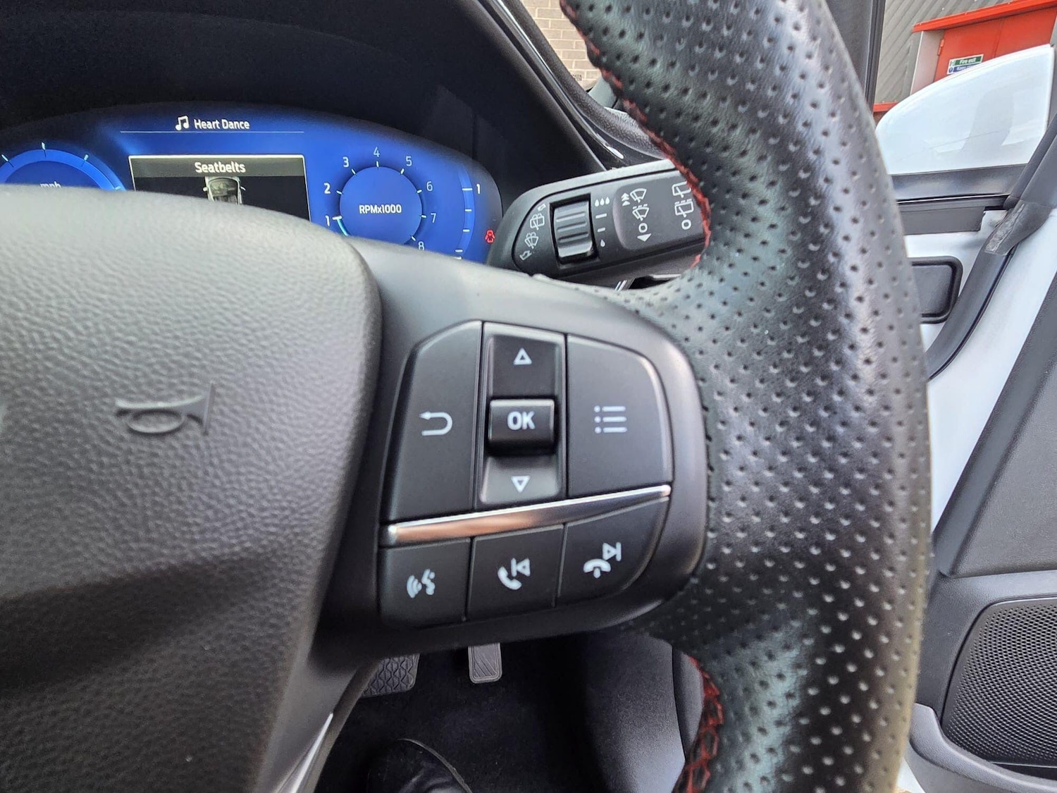 Used Ford Fiesta 2022 for sale - 78007730: Photo 19