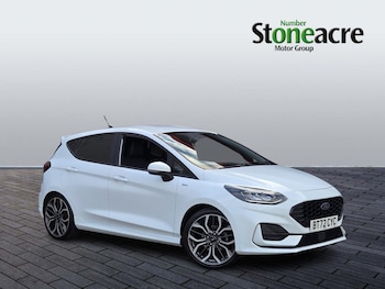 Ford Fiesta feature image