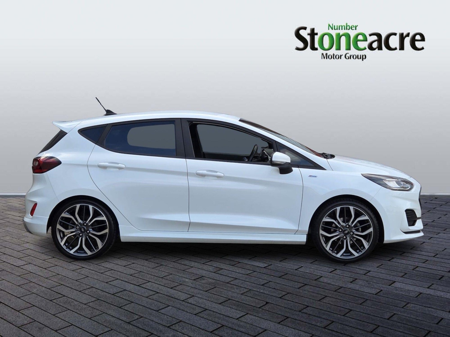 Used Ford Fiesta 2022 for sale - 78007730: Photo 2