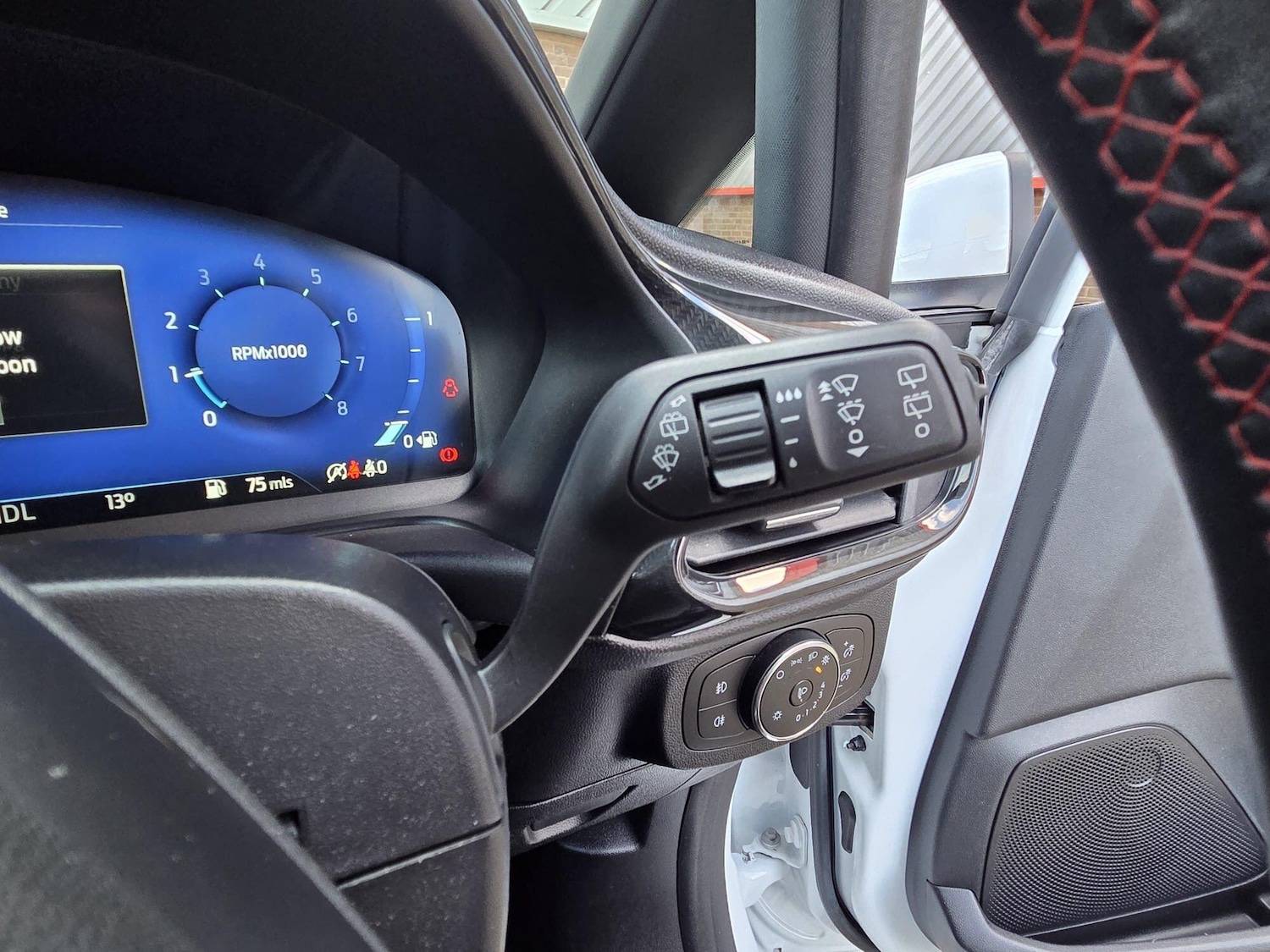 Used Ford Fiesta 2022 for sale - 78007730: Photo 21