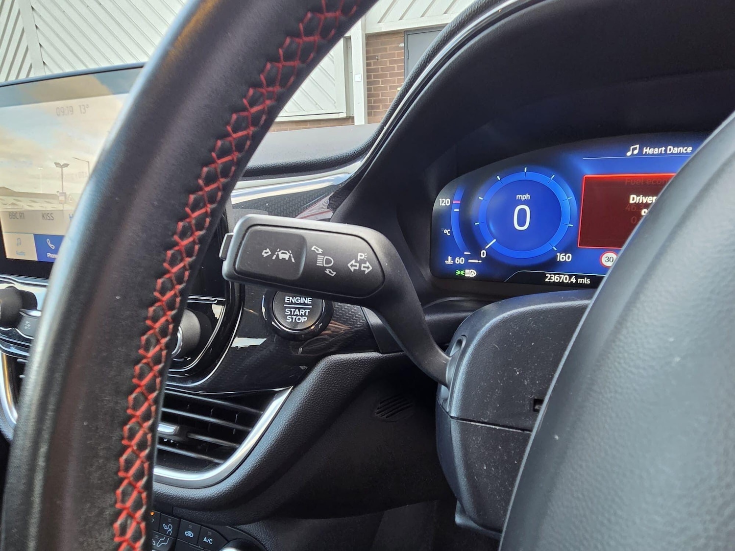 Used Ford Fiesta 2022 for sale - 78007730: Photo 22