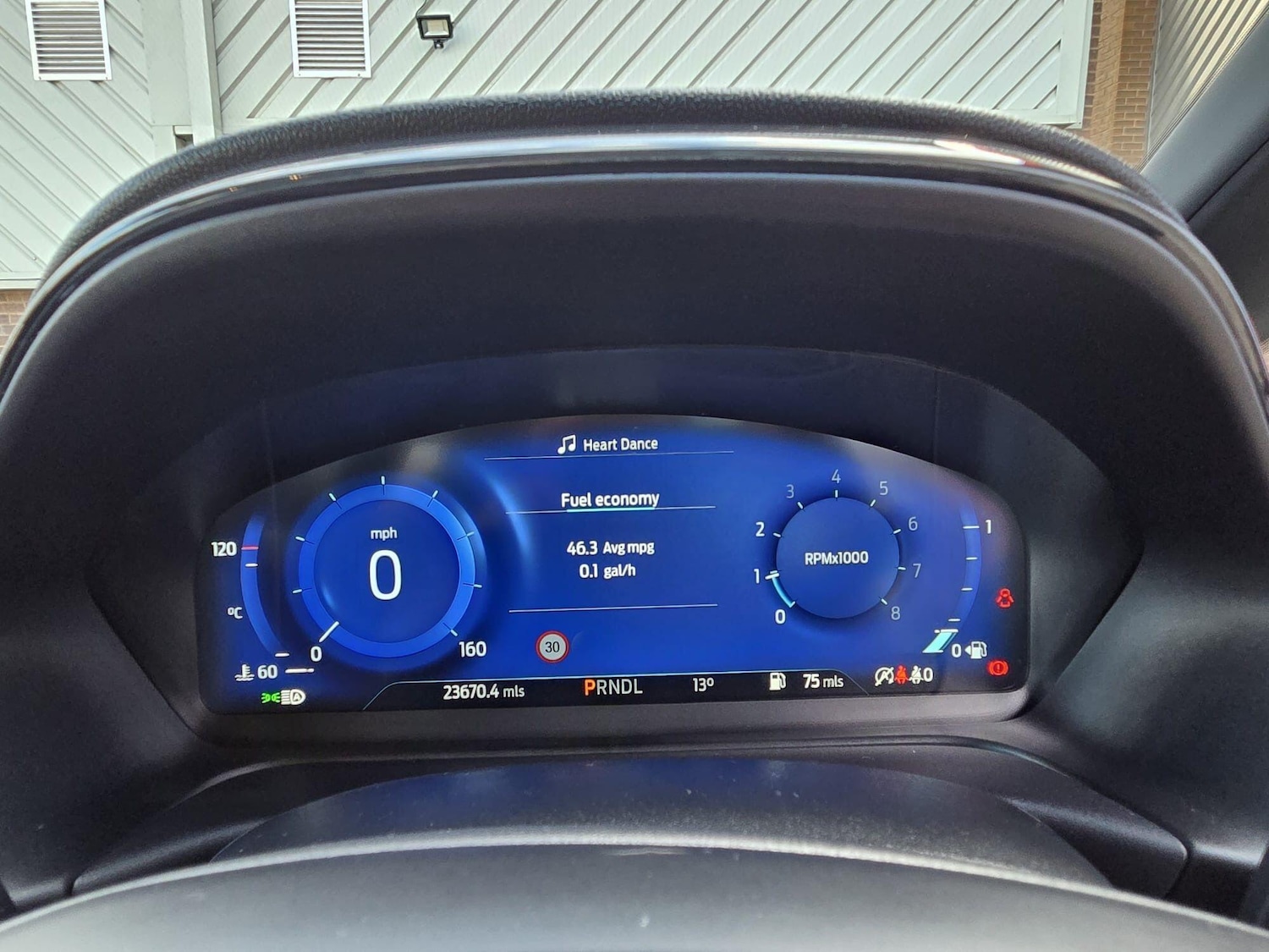 Used Ford Fiesta 2022 for sale - 78007730: Photo 23