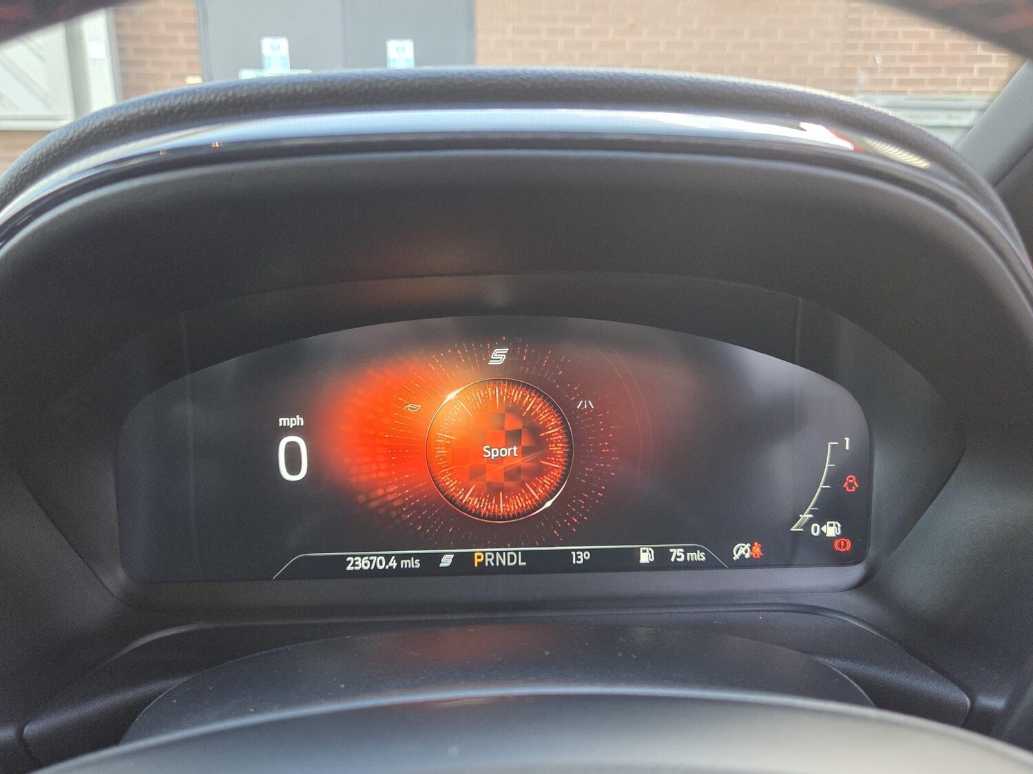 Used Ford Fiesta 2022 for sale - 78007730: Photo 24