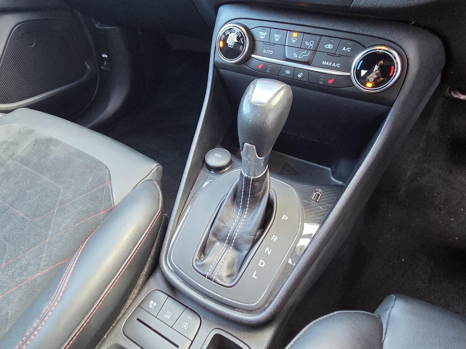 Used Ford Fiesta 2022 for sale - 78007730: Photo 26