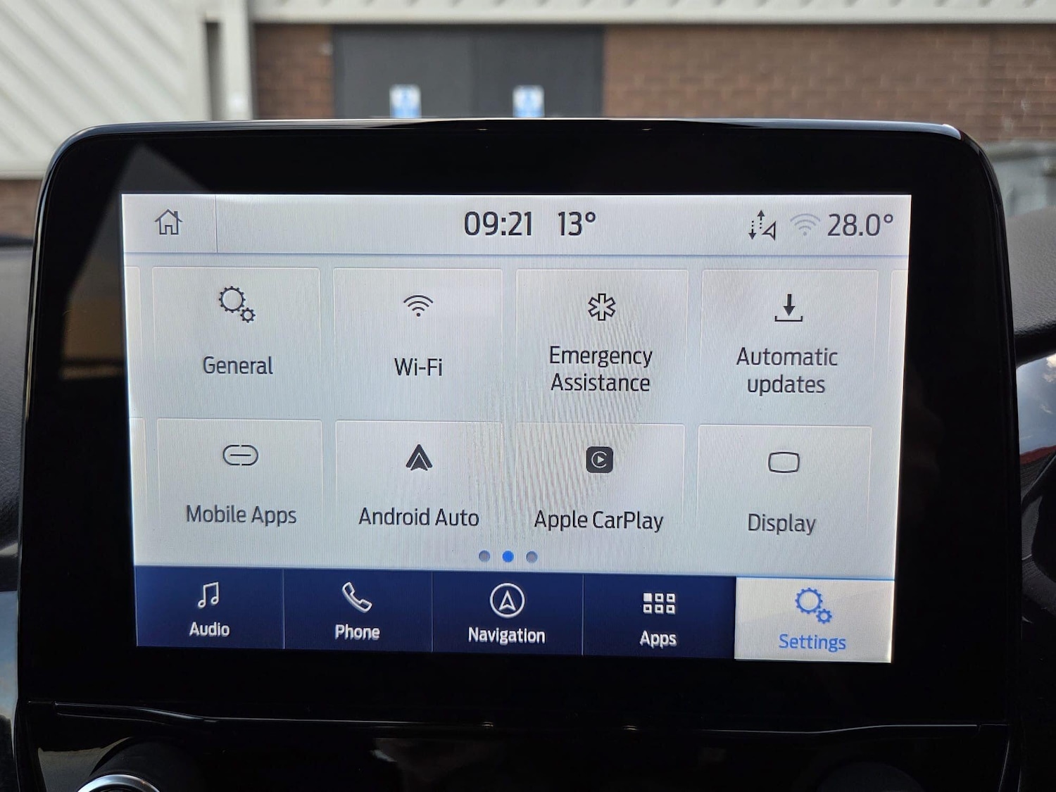 Used Ford Fiesta 2022 for sale - 78007730: Photo 28