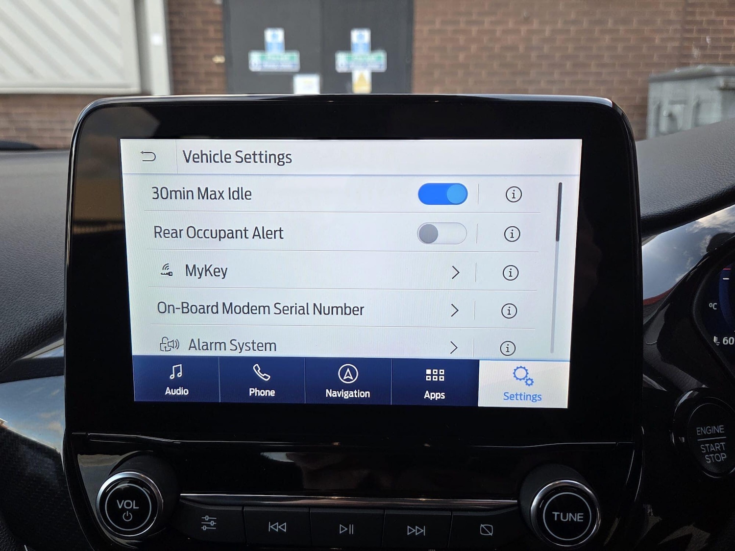 Used Ford Fiesta 2022 for sale - 78007730: Photo 31