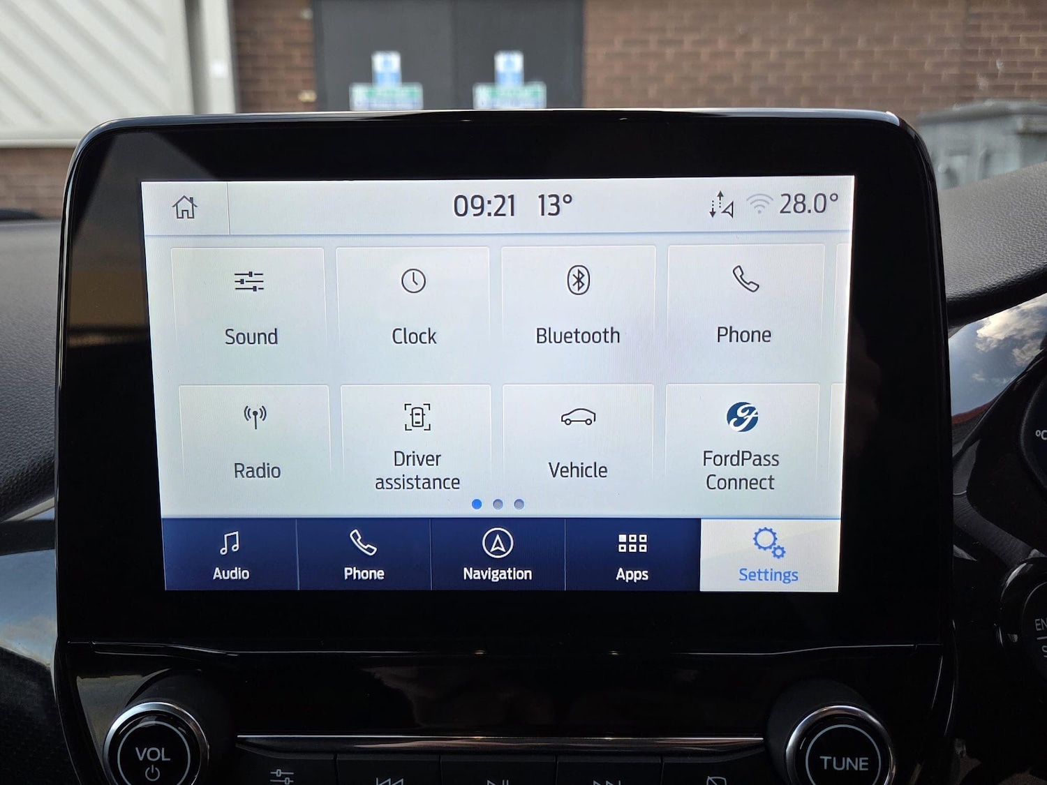 Used Ford Fiesta 2022 for sale - 78007730: Photo 32