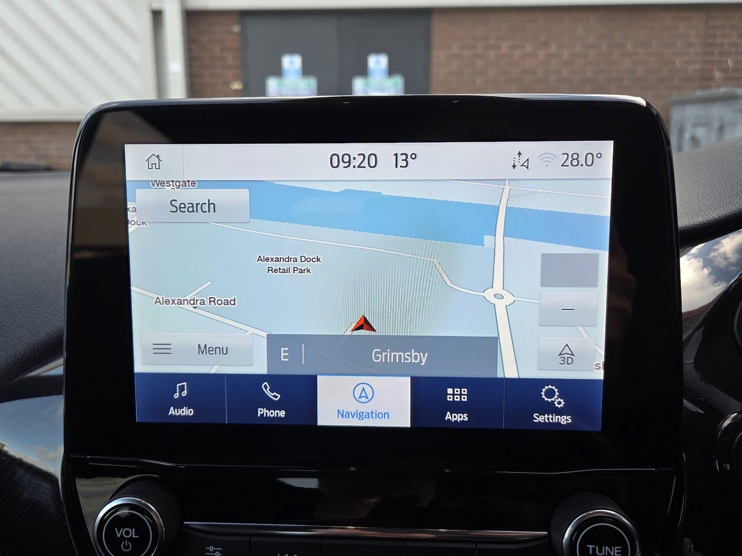 Used Ford Fiesta 2022 for sale - 78007730: Photo 34