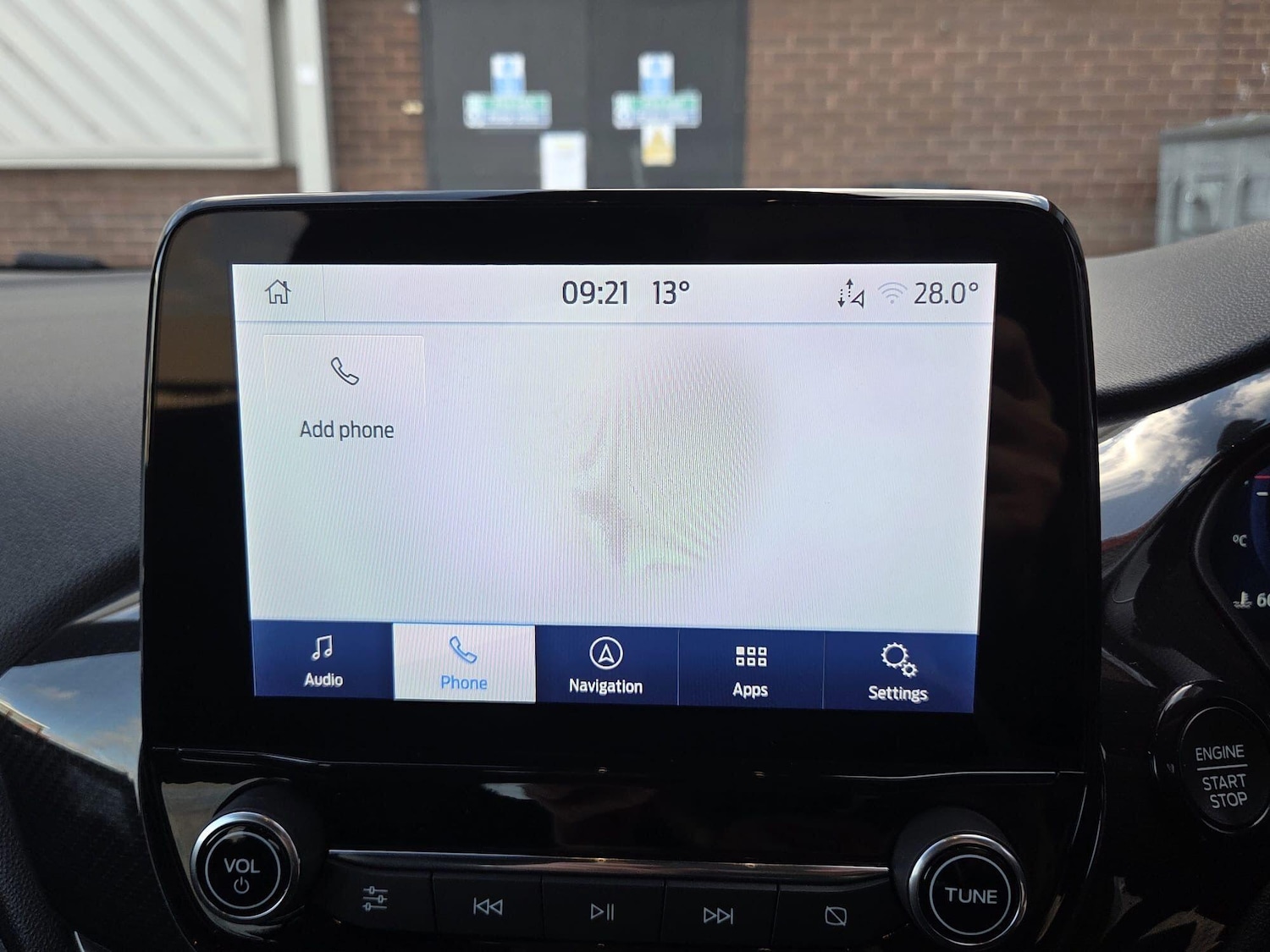 Used Ford Fiesta 2022 for sale - 78007730: Photo 35