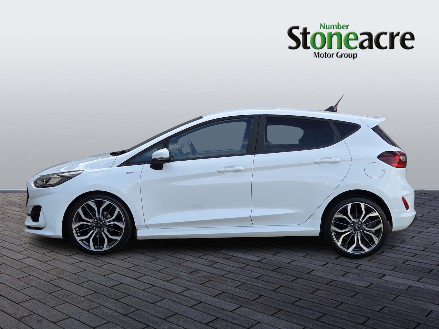 Used Ford Fiesta 2022 for sale - 78007730: Photo 6