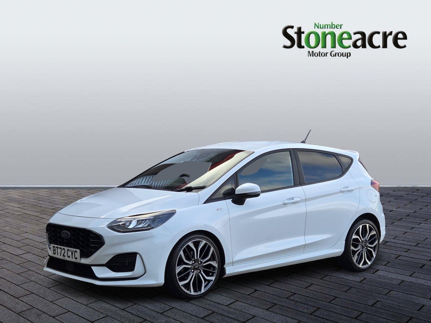 Used Ford Fiesta 2022 for sale - 78007730: Photo 7