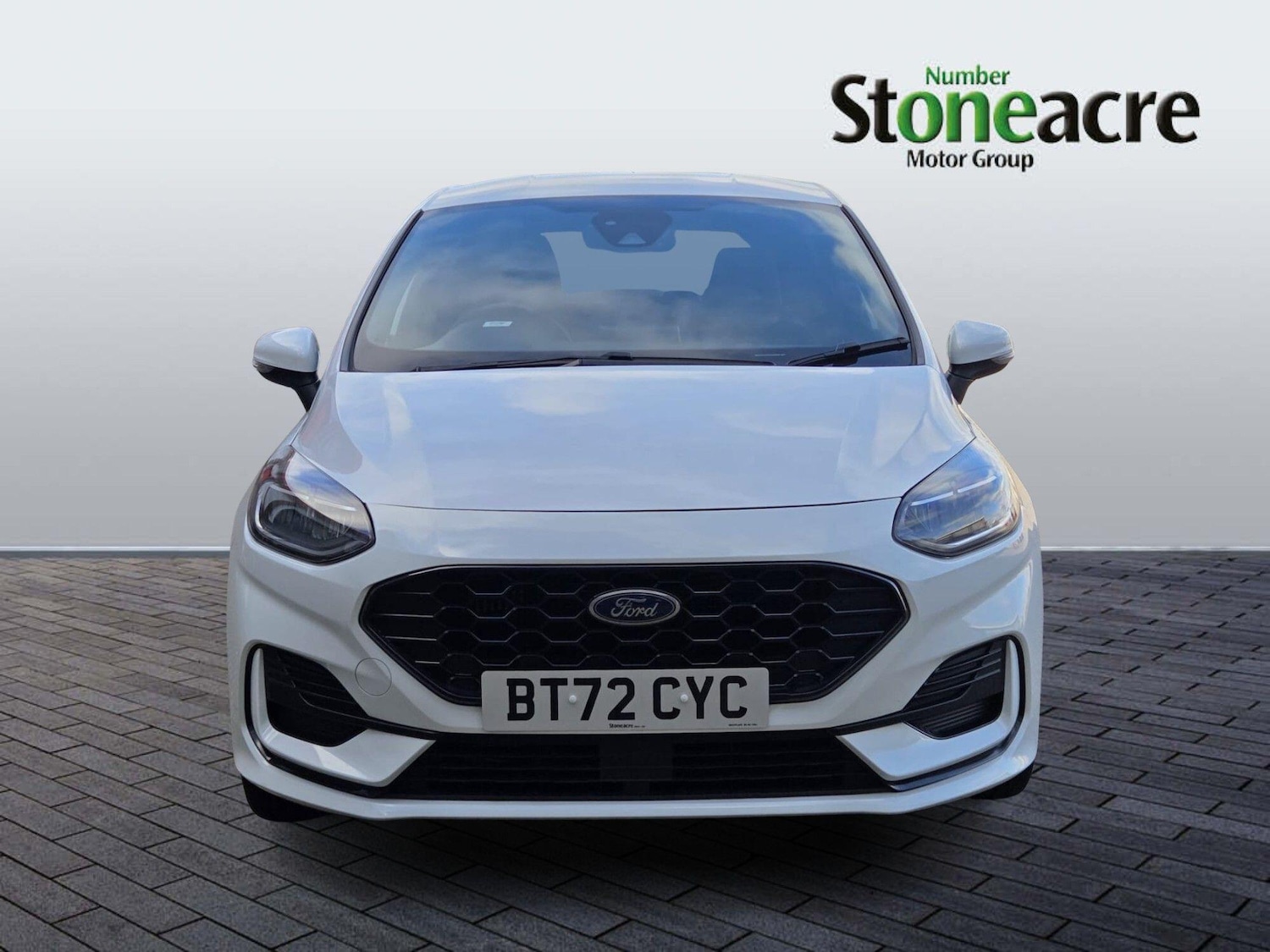 Used Ford Fiesta 2022 for sale - 78007730: Photo 8
