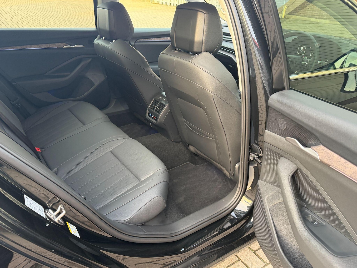 Used Skoda Superb 2024 for sale - 77523884: Photo 11