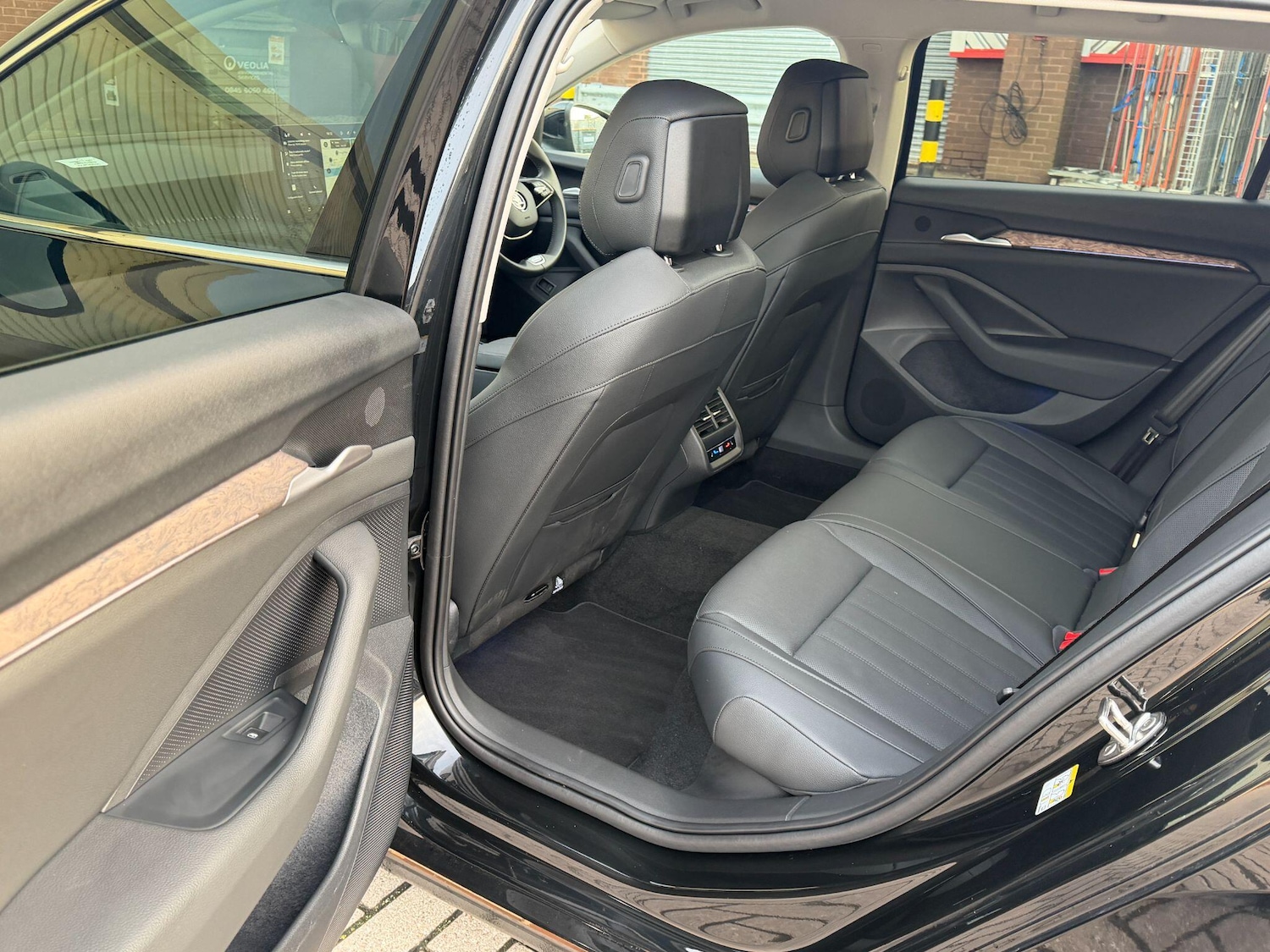 Used Skoda Superb 2024 for sale - 77523884: Photo 12