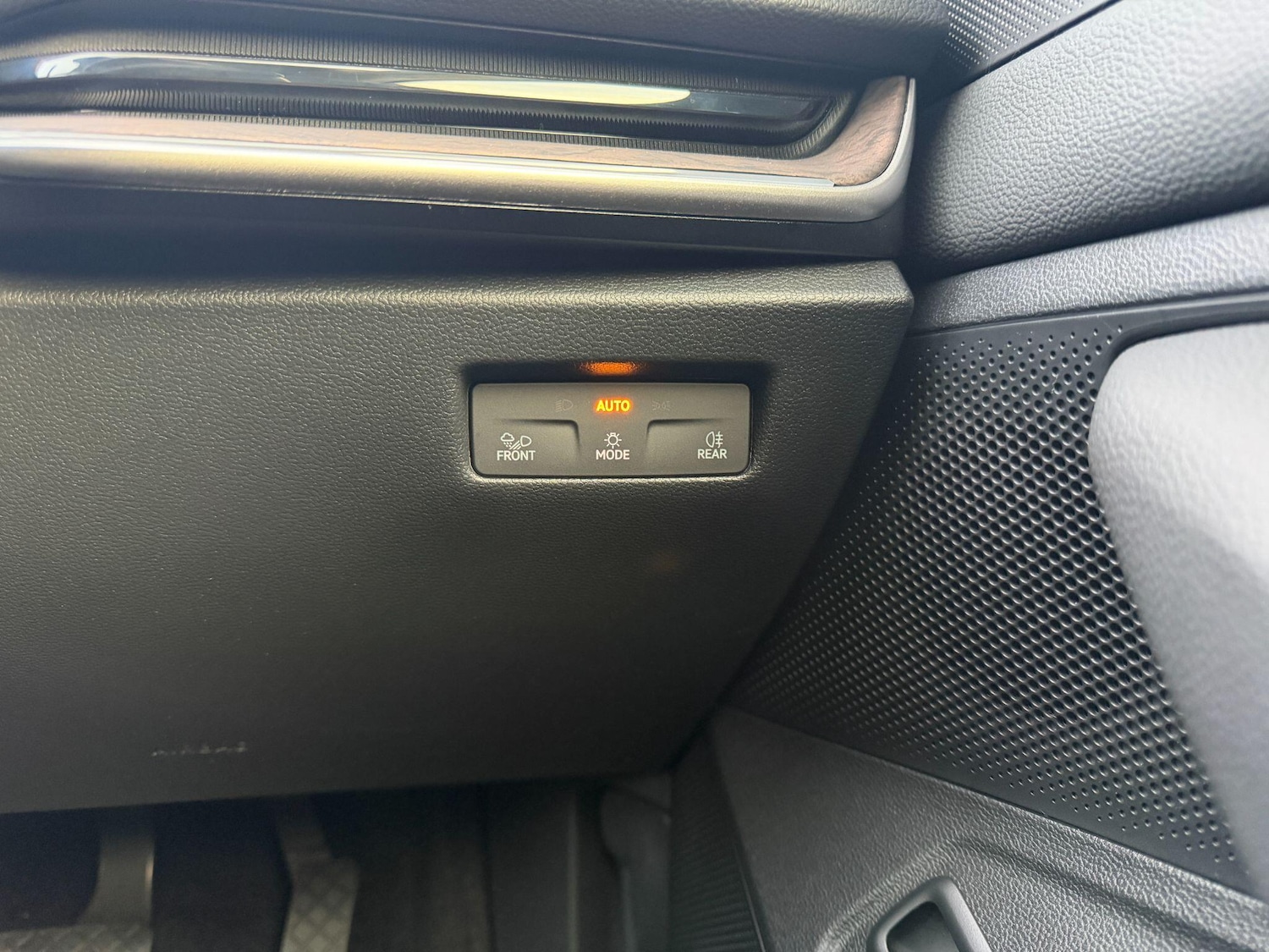 Used Skoda Superb 2024 for sale - 77523884: Photo 19