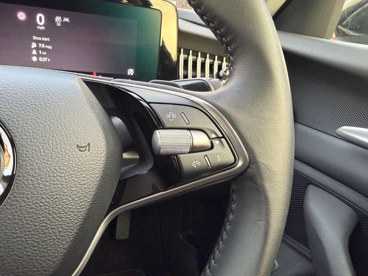 Used Skoda Superb 2024 for sale - 77523884: Photo 20