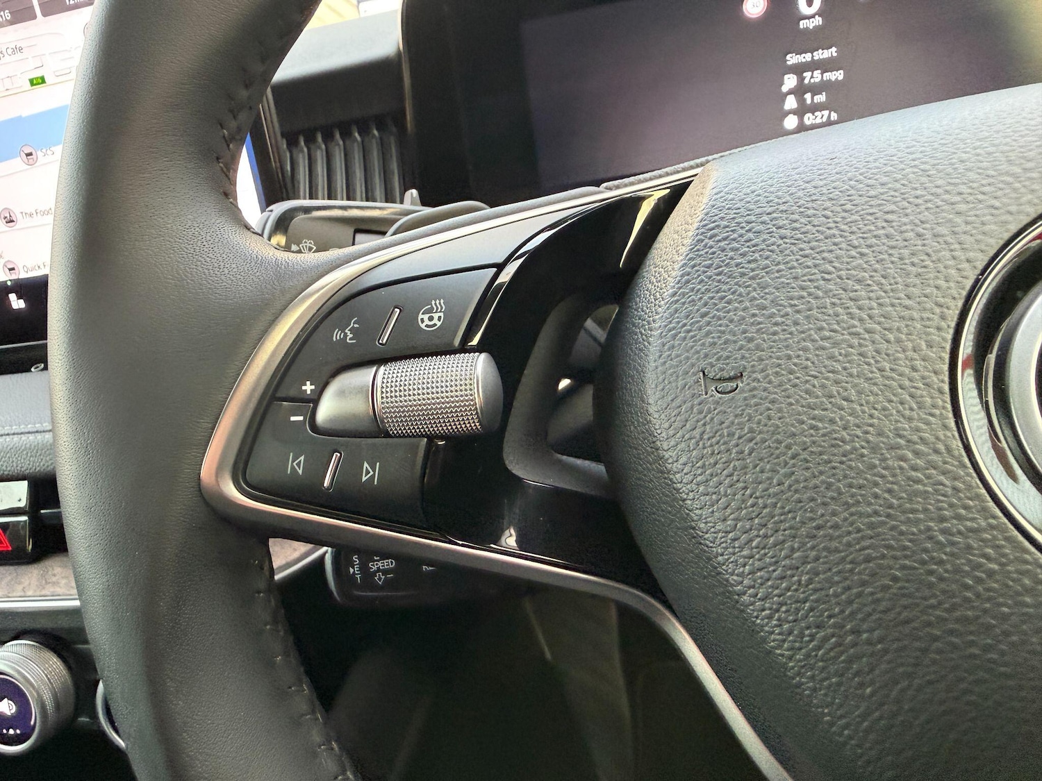 Used Skoda Superb 2024 for sale - 77523884: Photo 21