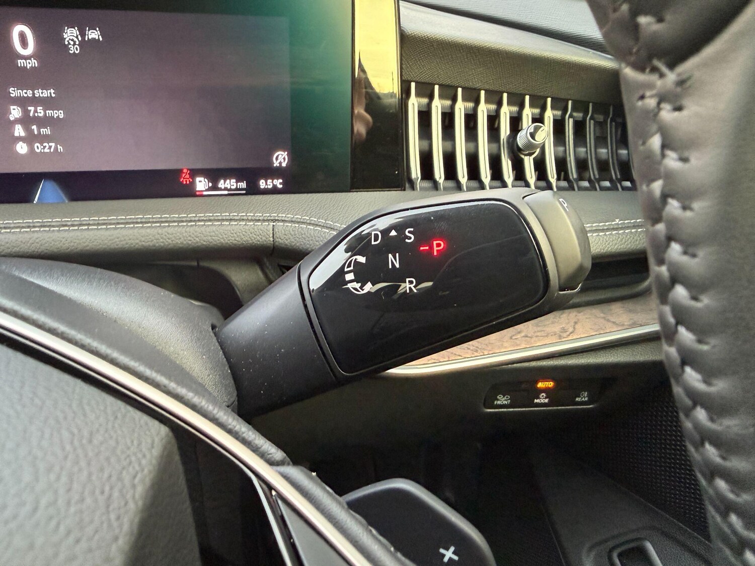 Used Skoda Superb 2024 for sale - 77523884: Photo 22