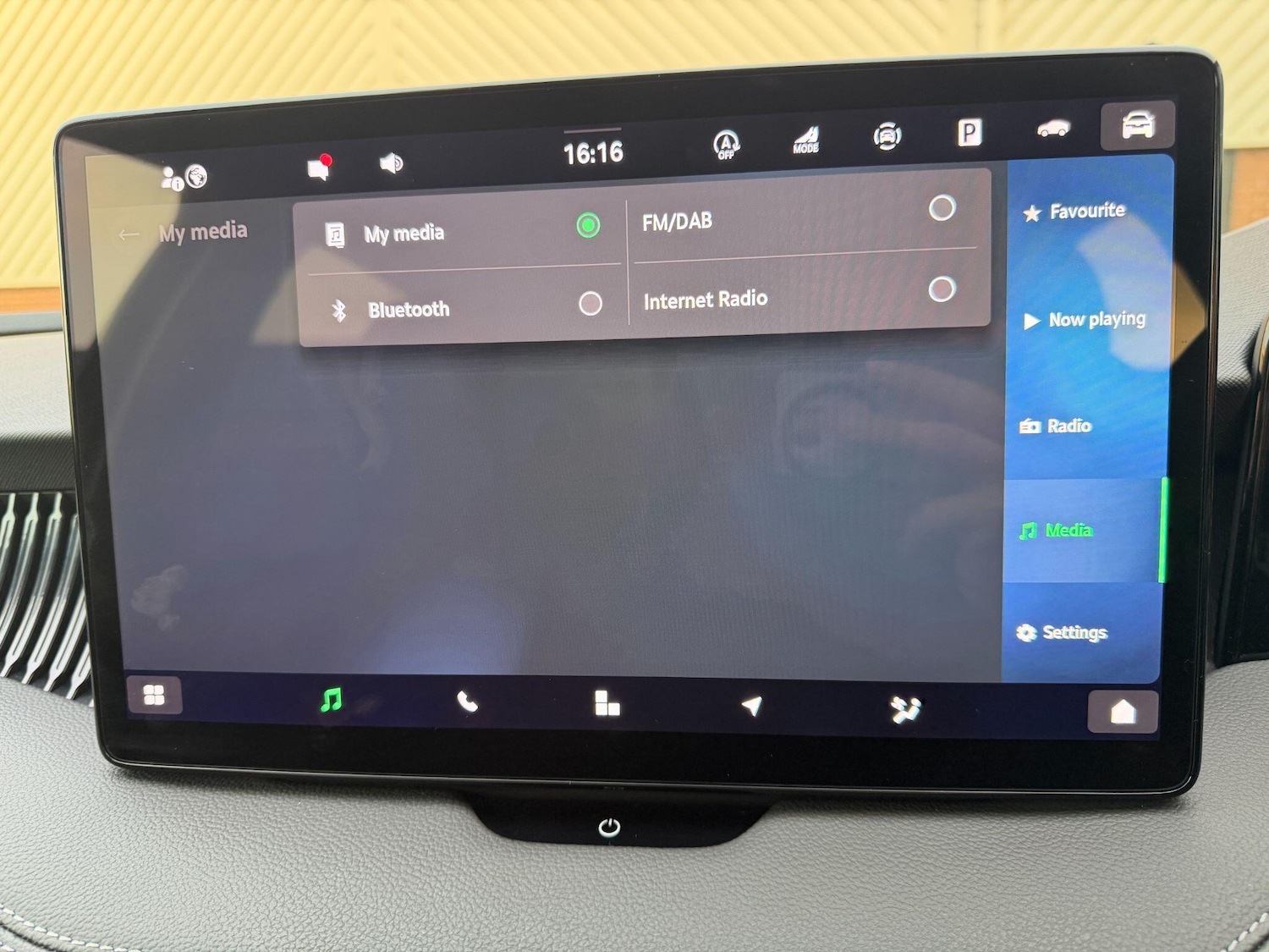 Used Skoda Superb 2024 for sale - 77523884: Photo 35