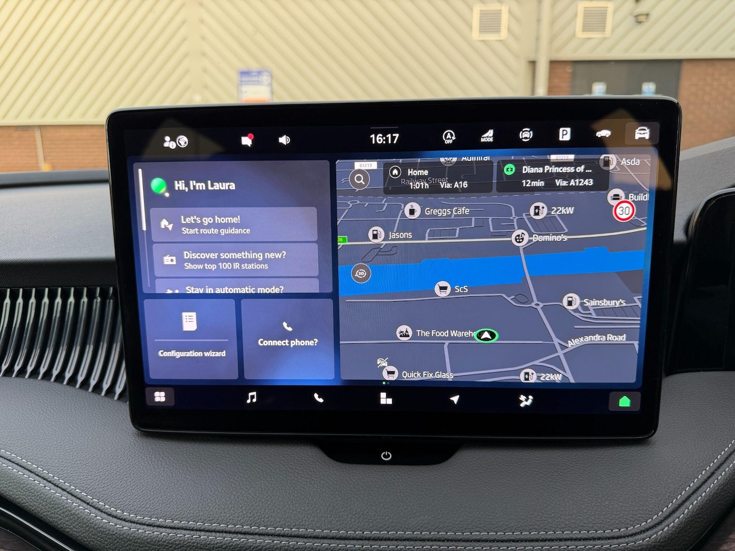 Used Skoda Superb 2024 for sale - 77523884: Photo 36