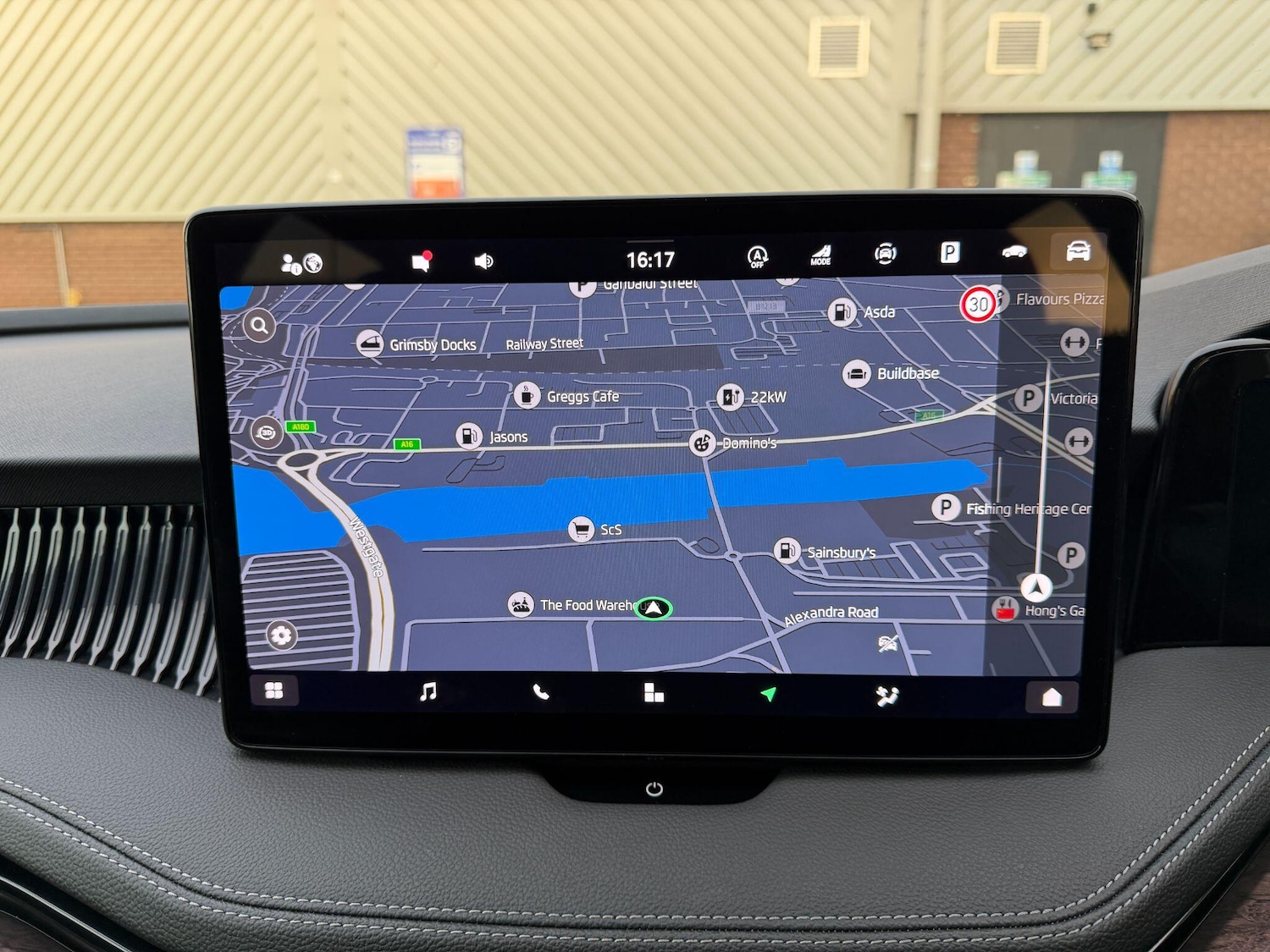 Used Skoda Superb 2024 for sale - 77523884: Photo 41