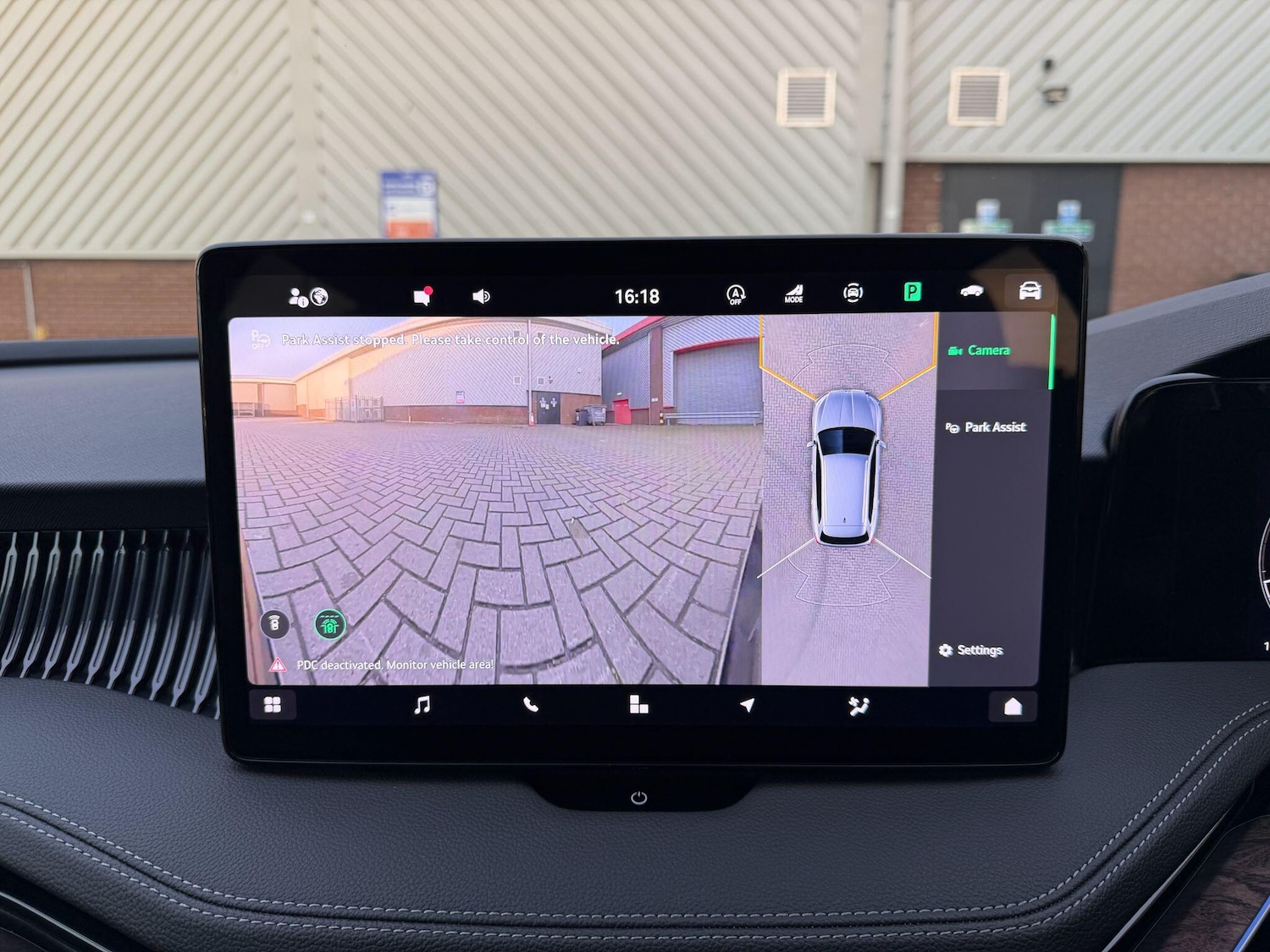 Used Skoda Superb 2024 for sale - 77523884: Photo 44