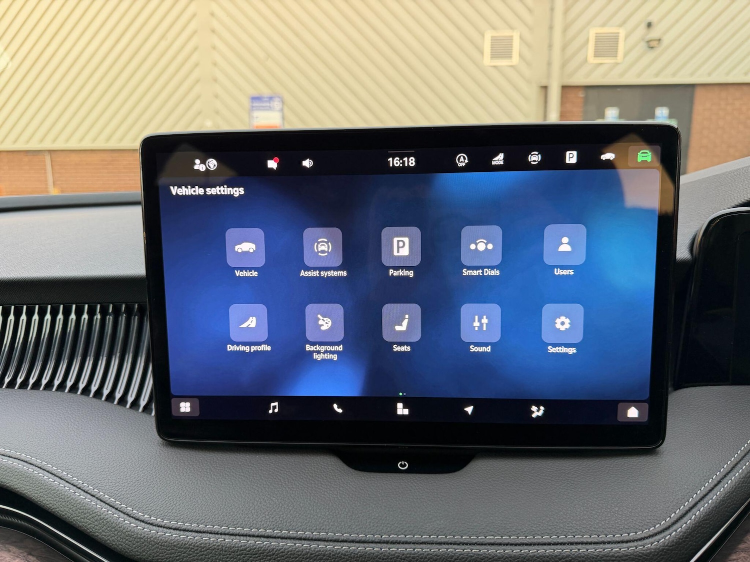 Used Skoda Superb 2024 for sale - 77523884: Photo 45