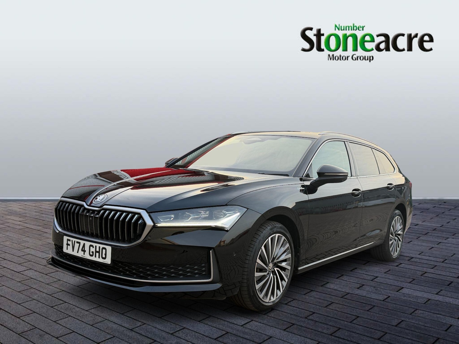 Used Skoda Superb 2024 for sale - 77523884: Photo 7