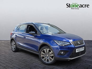 Used SEAT Arona 2020 for sale - 79634276: Photo