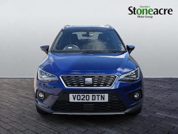 Used SEAT Arona 2020 for sale - 79634276: Photo