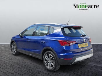 Used SEAT Arona 2020 for sale - 79634276: Photo
