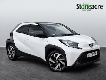 Used Toyota Aygo X 2023 for sale - 79860725: Photo