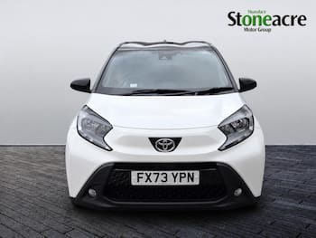 Used Toyota Aygo X 2023 for sale - 79860725: Photo