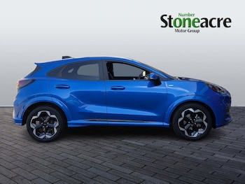 Used Ford Puma 2024 for sale - 78374968: Photo
