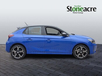 Used Vauxhall Corsa 2023 for sale - 78842292: Photo