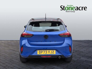 Used Vauxhall Corsa 2023 for sale - 78842292: Photo