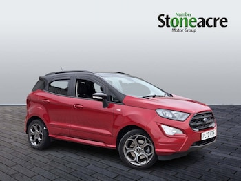 Used Ford Ecosport 2023 for sale - 78319420: Photo