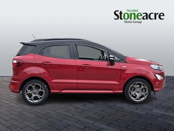 Used Ford Ecosport 2023 for sale - 78319420: Photo
