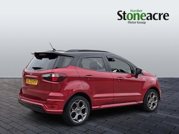 Used Ford Ecosport 2023 for sale - 78319420: Photo