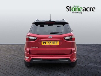 Used Ford Ecosport 2023 for sale - 78319420: Photo