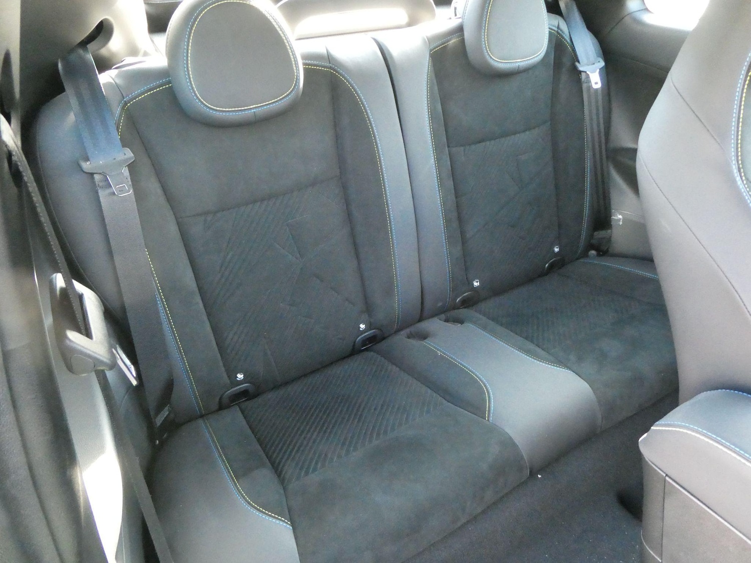 Used Abarth 500 2024 for sale - 78073243: Photo 17