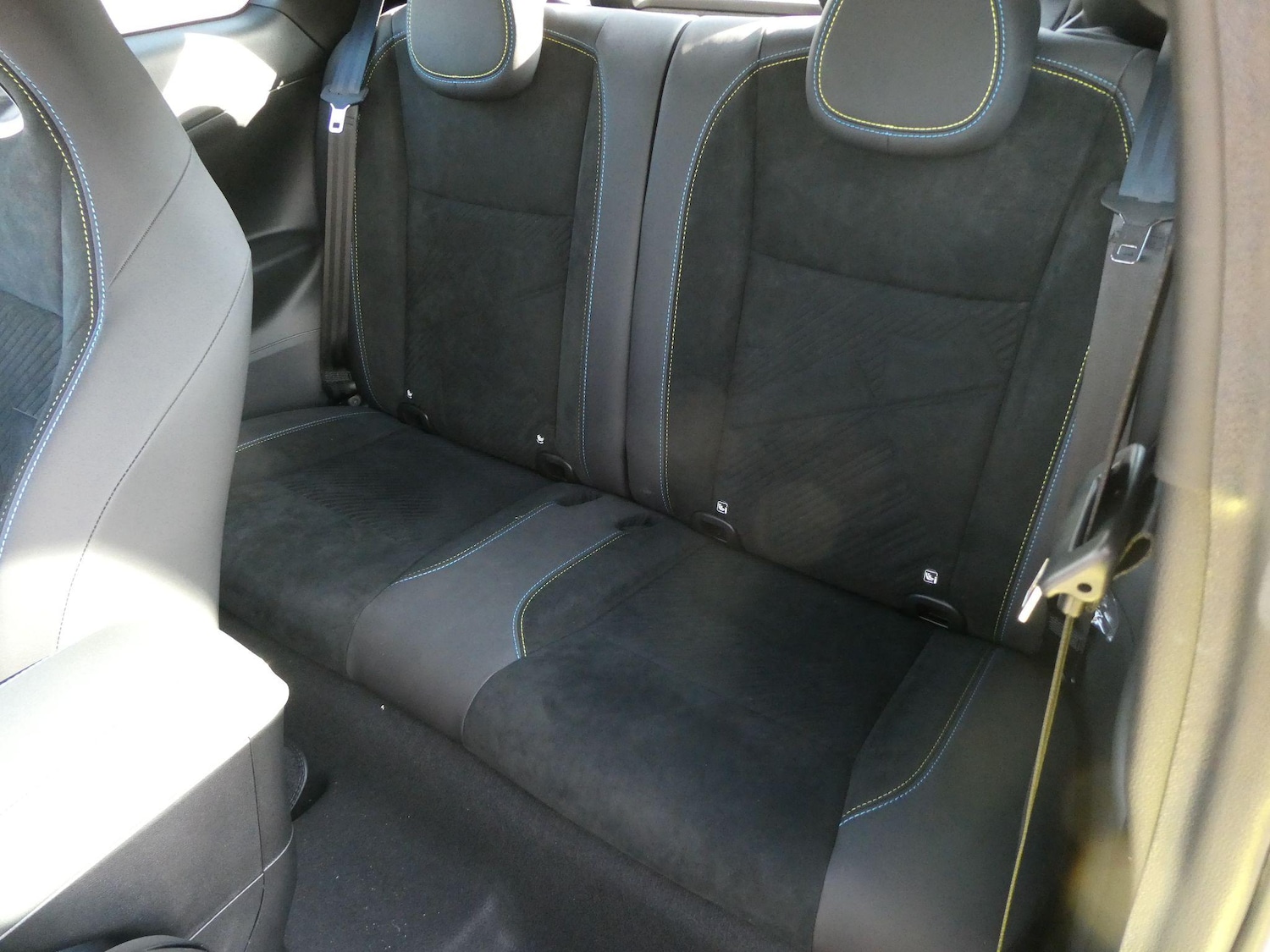 Used Abarth 500 2024 for sale - 78073243: Photo 18