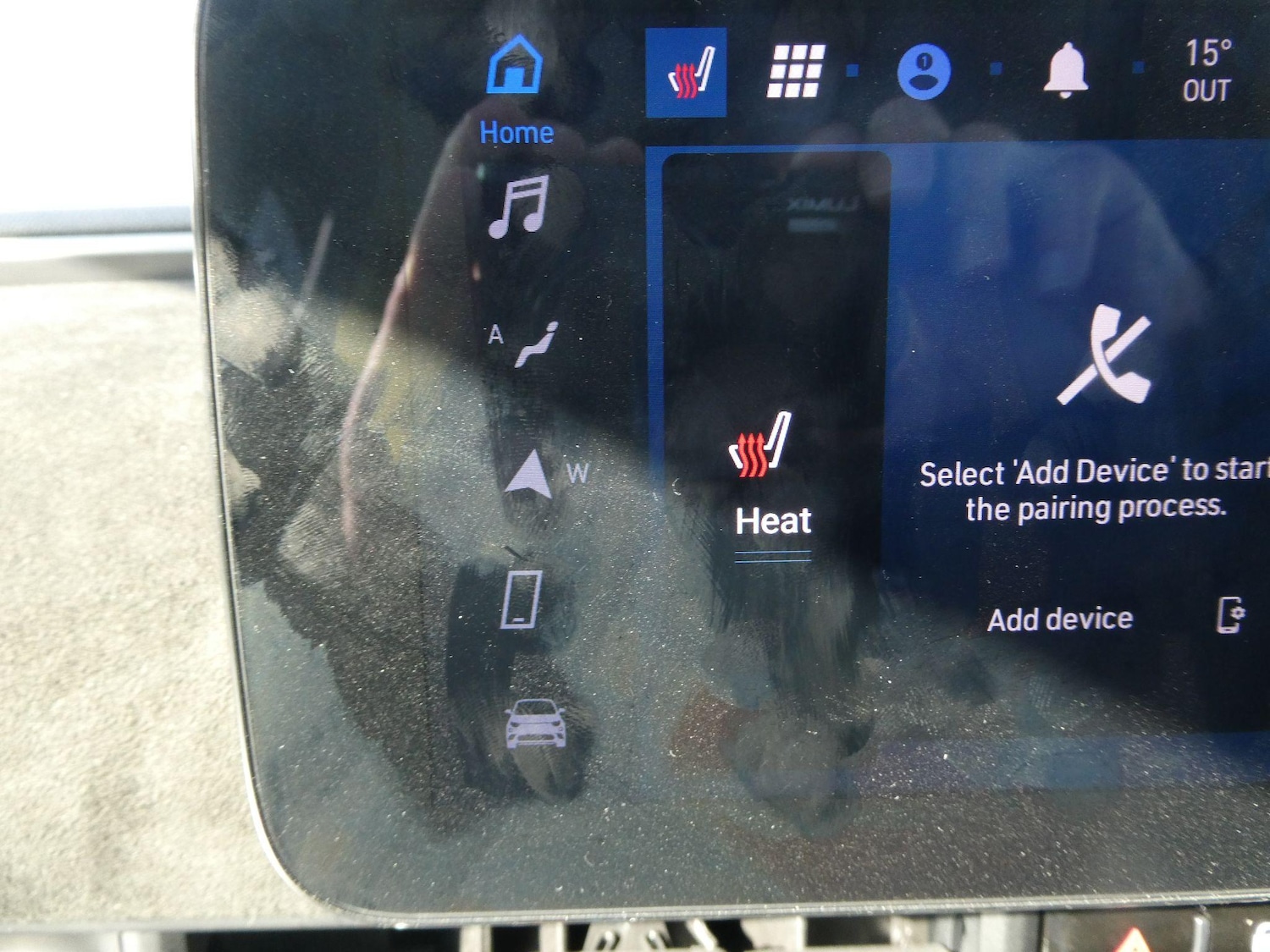 Used Abarth 500 2024 for sale - 78073243: Photo 25