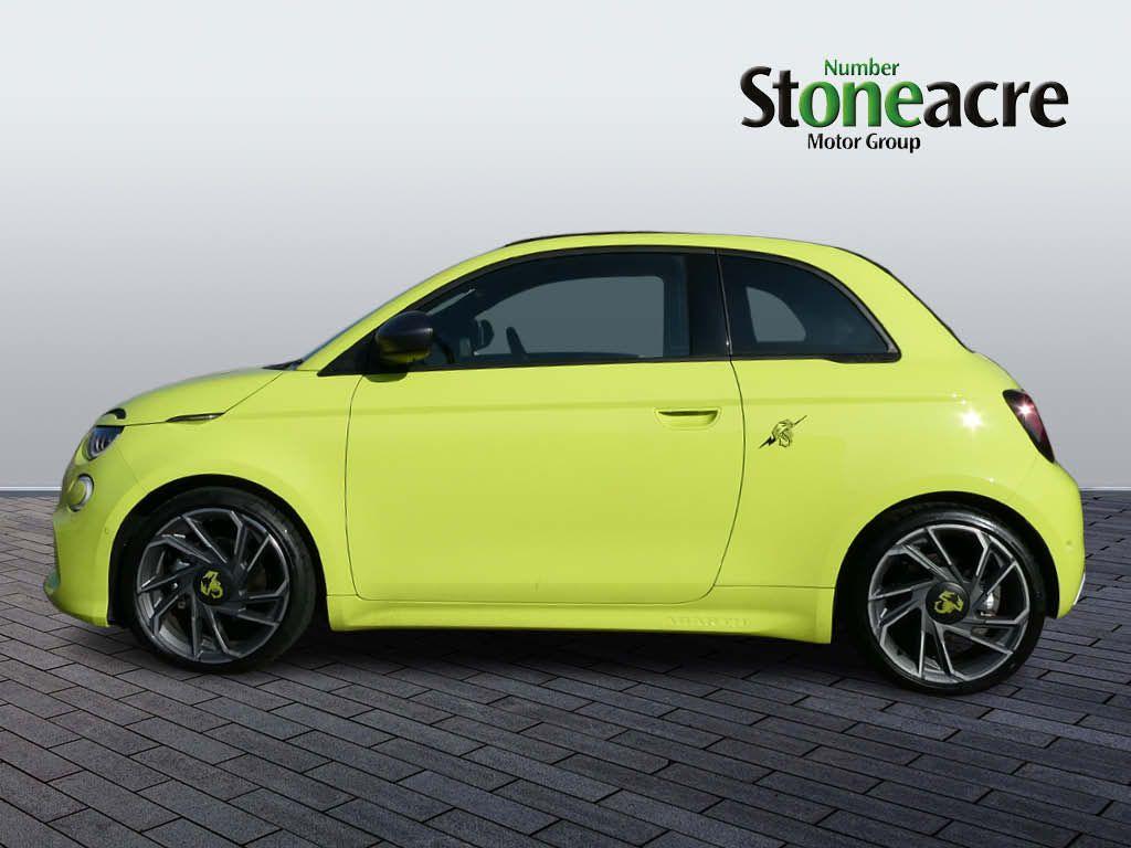 Used Abarth 500 2024 for sale - 78073243: Photo 6