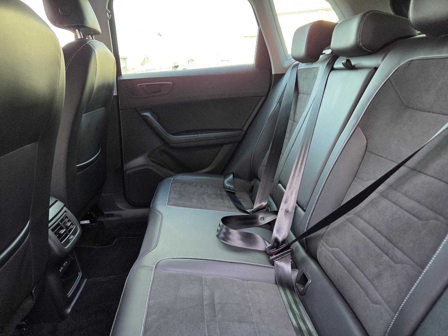 Used SEAT Ateca 2021 for sale - 77254569: Photo 11