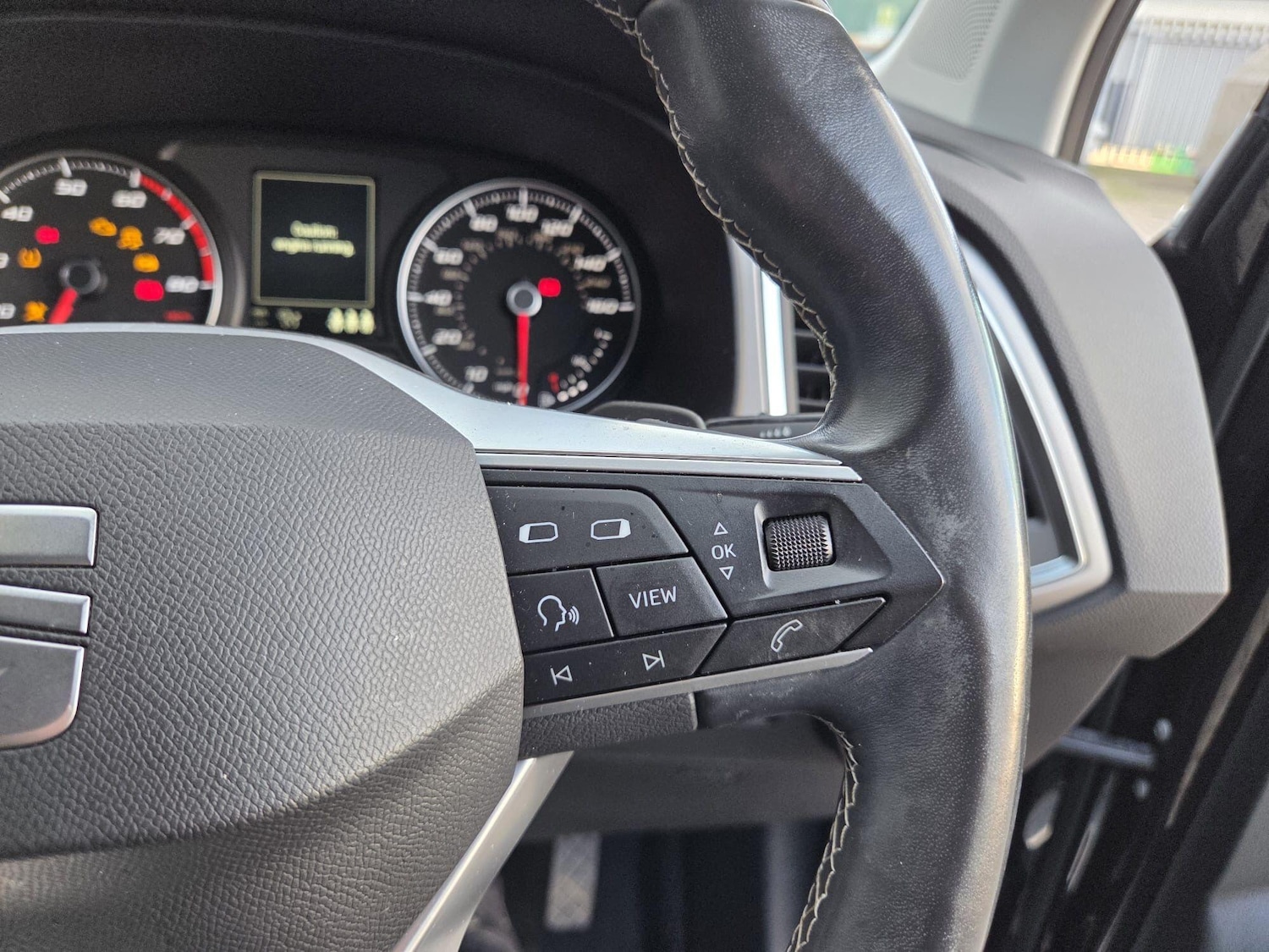 Used SEAT Ateca 2021 for sale - 77254569: Photo 17