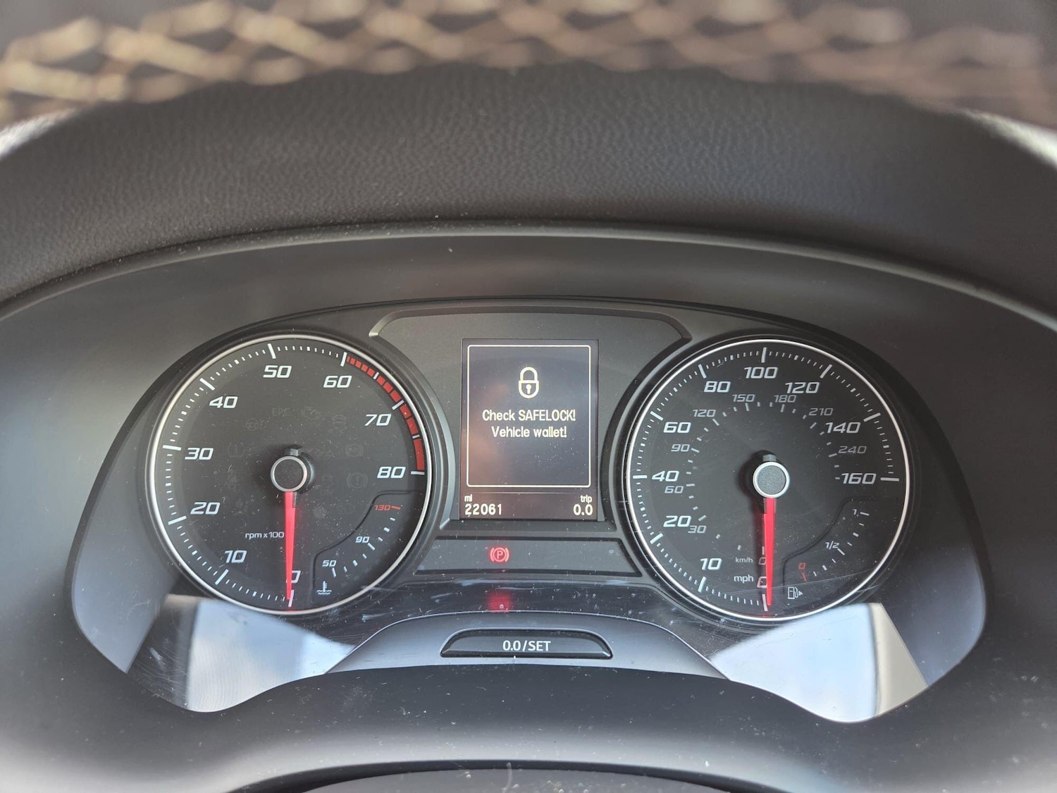 Used SEAT Ateca 2021 for sale - 77254569: Photo 21