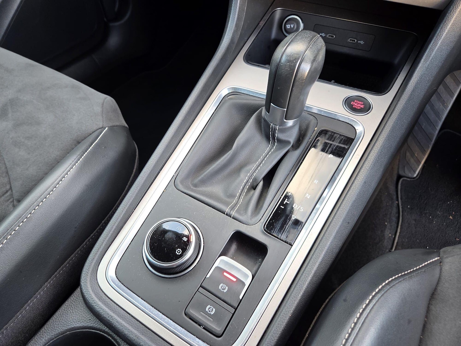 Used SEAT Ateca 2021 for sale - 77254569: Photo 22