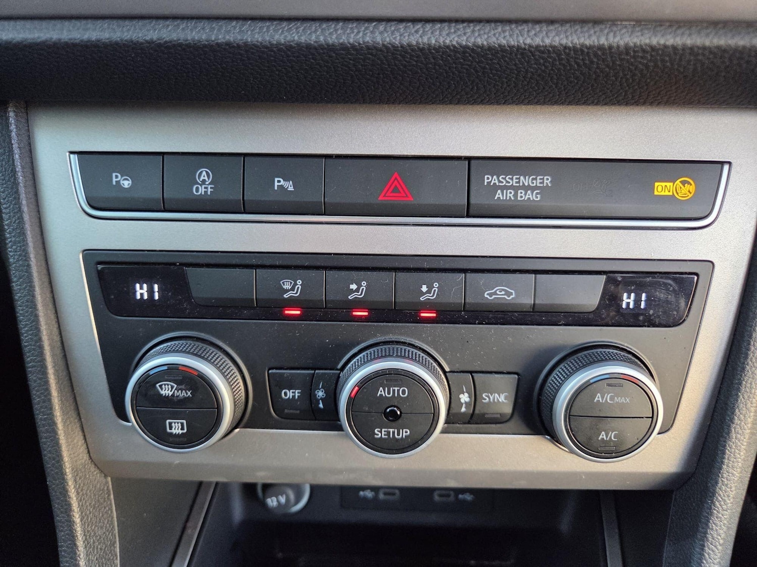 Used SEAT Ateca 2021 for sale - 77254569: Photo 23