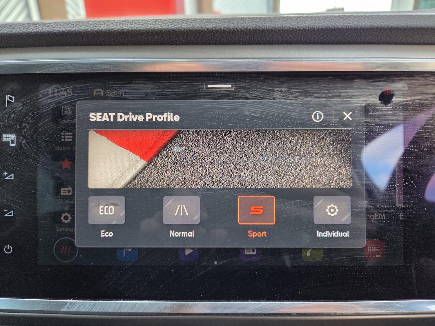 Used SEAT Ateca 2021 for sale - 77254569: Photo 26